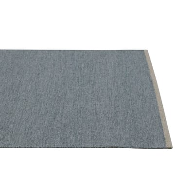 Allium 廊下カーペット 80 x 250 cm - Silver blue - Kateha | カテハ