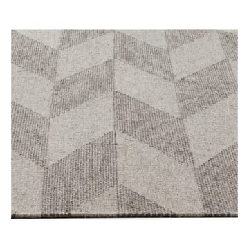 Herringbone Weave ラグ - Light beige, 170x240 cm - Kateha | カテハ