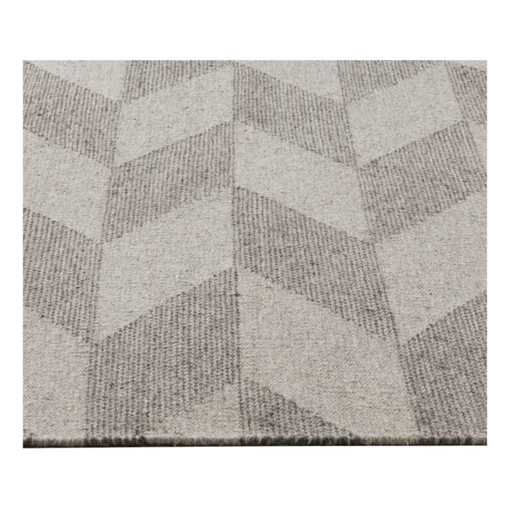 Herringbone Weave ラグ, Light beige, 170x240 cm Kateha | カテハ