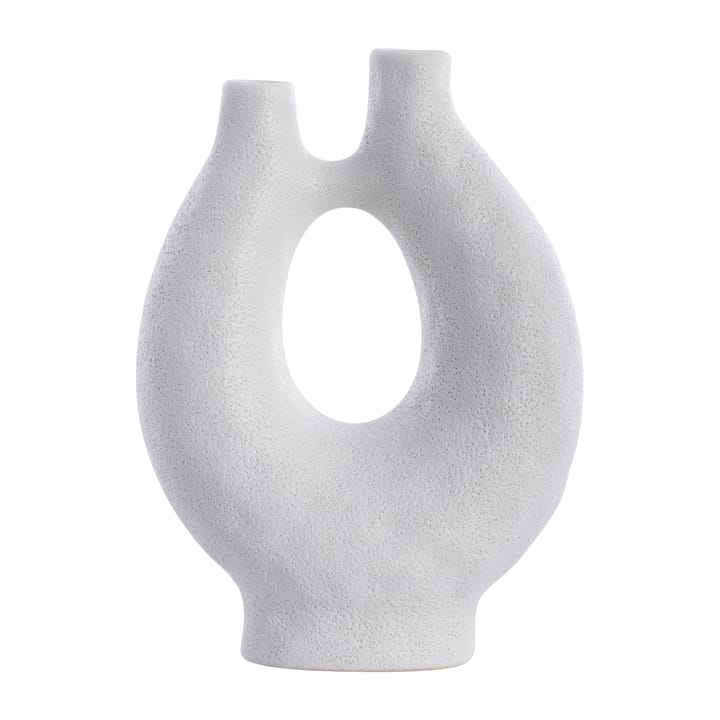 Ayla 花瓶 30 cm - White - Lene Bjerre