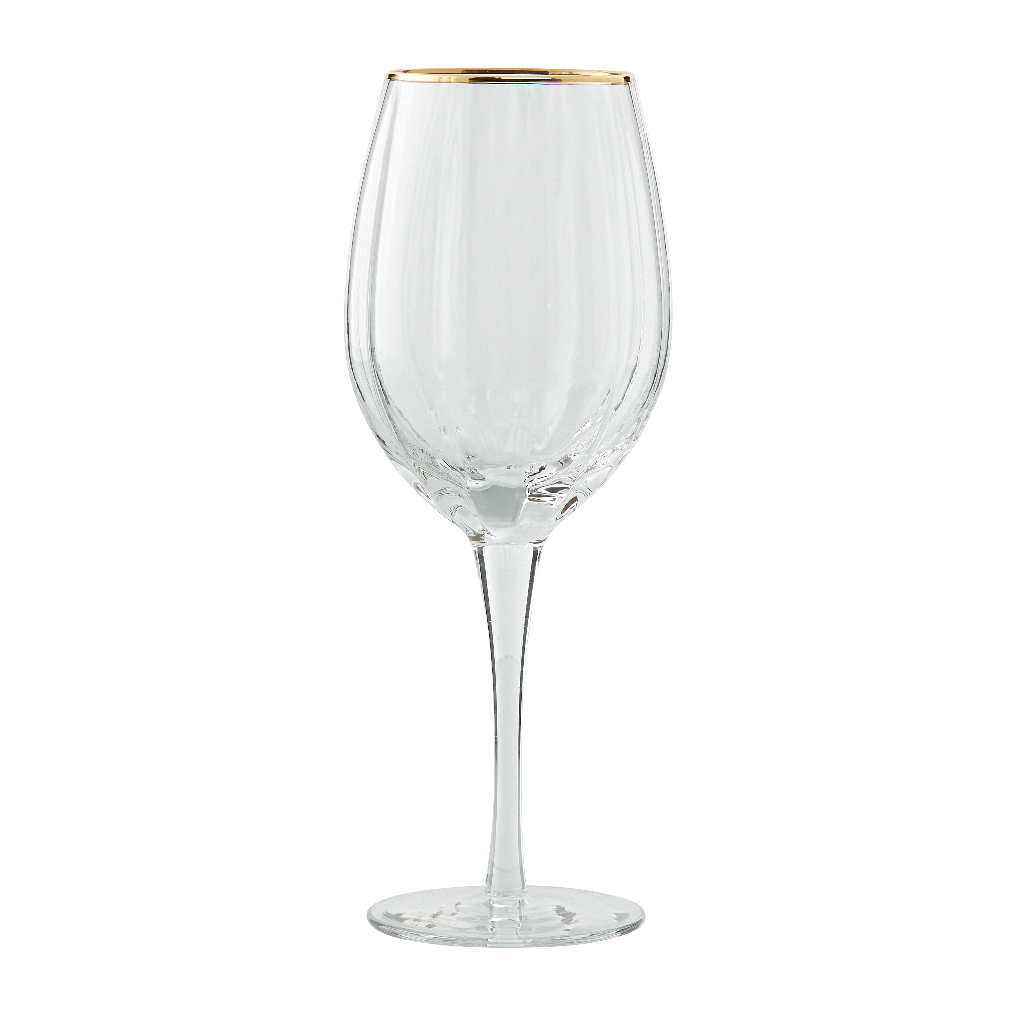 白ワイングラス - デザインをお買い物 → NordicNest.jp