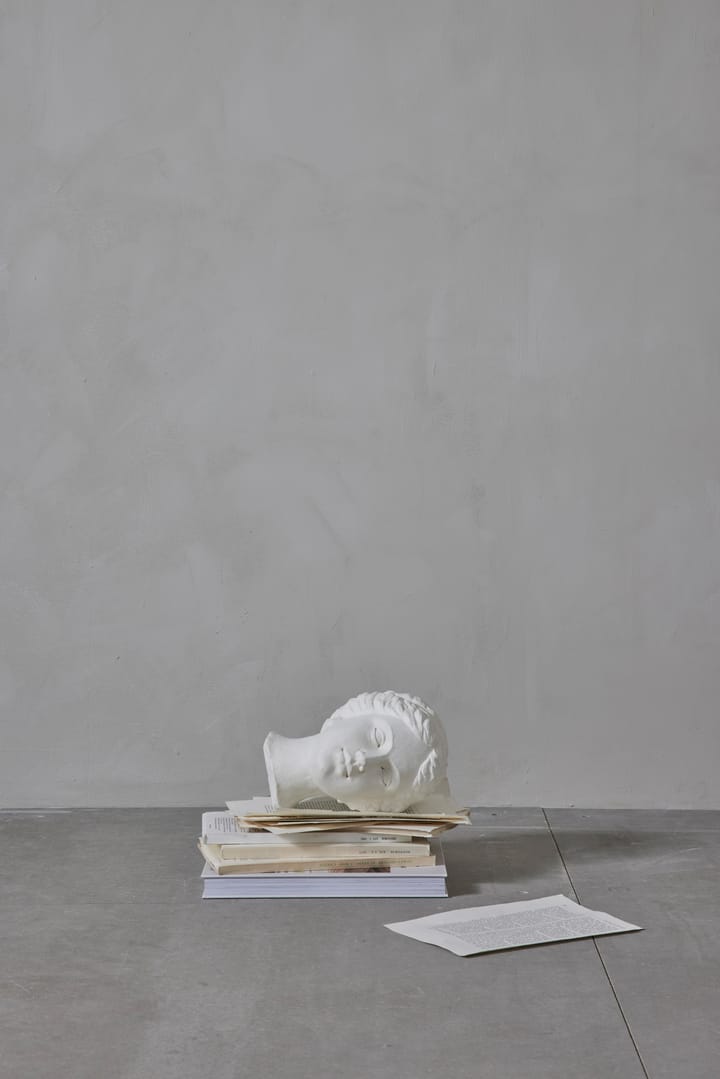 Sofilla デコレーション 14 cm - White - Lene Bjerre