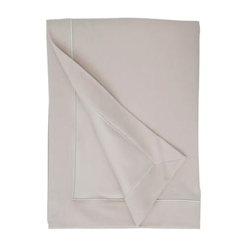 Hotel Velvet ベッドスプレッド 260x240 cm - Beige - Lexington | レキシントン