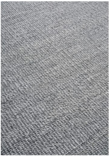 Ash Melange grey カーペット - 200x140 cm - Linie Design | リニ―デザイン