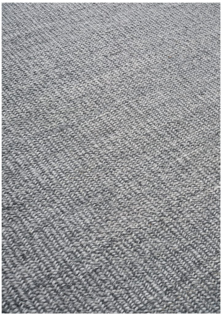 Ash Melange grey カーペット, 200x140 cm Linie Design | リニ―デザイン