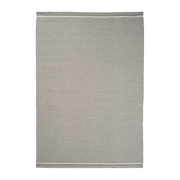 Dawn Light ウールカーペット 170x240 cm - Grey-white - Linie Design | リニ―デザイン