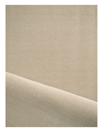 Halo Cloud ウールカーペット - Beige. 170x240 cm - Linie Design | リニ―デザイン