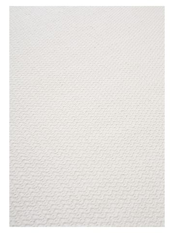 Helix Haven ラグ white - 200x140 cm - Linie Design | リニ―デザイン