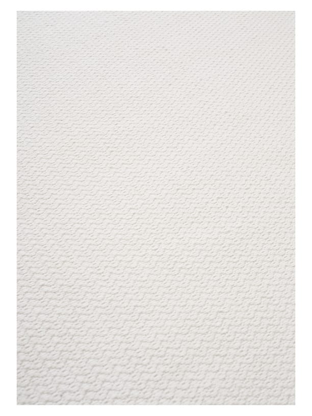 Helix Haven ラグ white, 200x140 cm Linie Design | リニ―デザイン