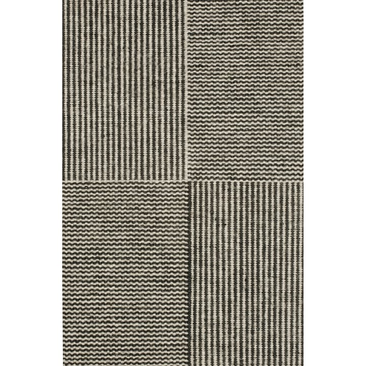 Kent ウールカーペット 250x300 cm - grey - Linie Design | リニ―デザイン