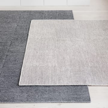 Kent ウールカーペット 250x300 cm - grey - Linie Design | リニ―デザイン