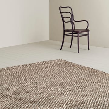 Madera ラグ  200x300 cm - Sand - Linie Design | リニ―デザイン