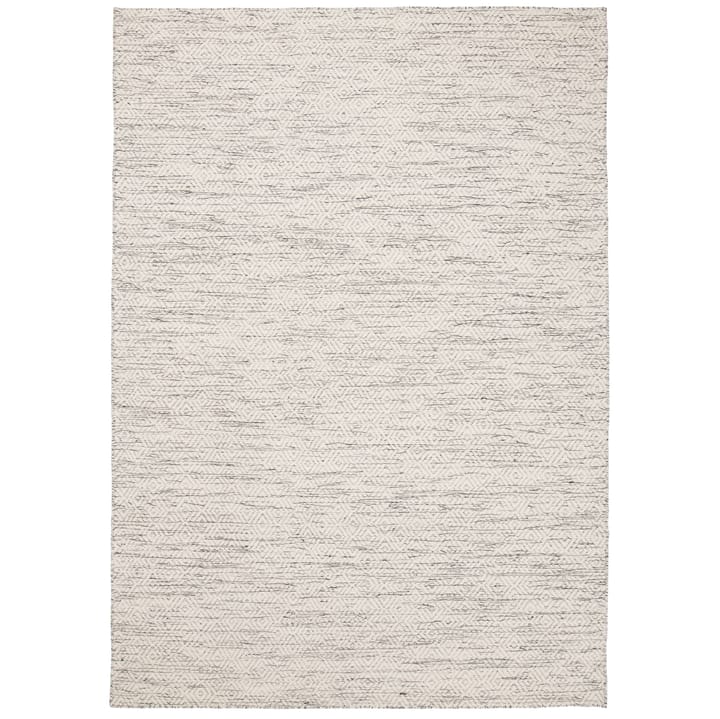 Nyoko ウールカーペット 200x300 cm - White - Linie Design | リニ―デザイン