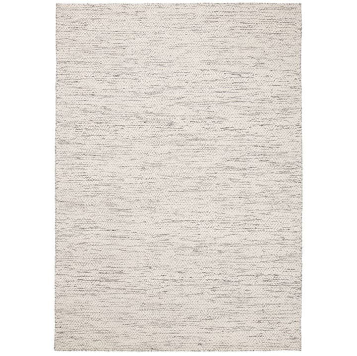 Nyoko ウールカーペット 250x350 cm - White - Linie Design | リニ―デザイン