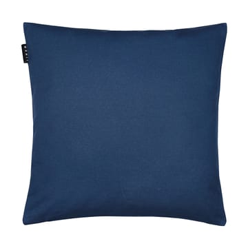 Annabell クッションカバー 40x40 cm - Indigo blue - Linum | リナム