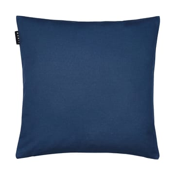 Annabell クッションカバー 50x50 cm - Indigo blue - Linum | リナム