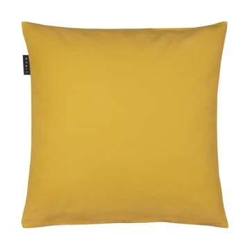 Annabell クッションカバー 50x50 cm - Mustard yellow - Linum | リナム