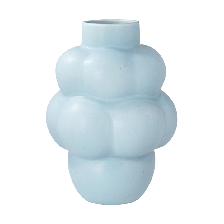 Balloon 04 花瓶 Petit 18 cm - Sky Blue - Louise Roe | ルイスローコペンハーゲン