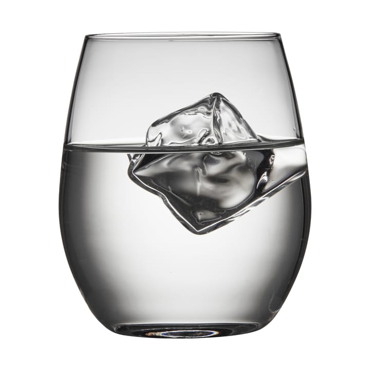 Juvel グラス 39 cl 6本セット, Clear Lyngby Glas