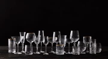 Juvel グラス 39 cl 6本セット - Clear - Lyngby Glas