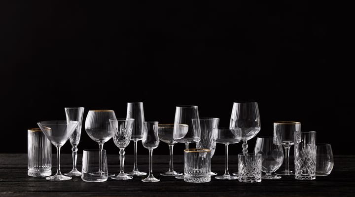 Juvel グラス 39 cl 6本セット, Clear Lyngby Glas