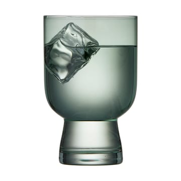 Sorrento グラス 30 cl 4個セット - Green - Lyngby Glas