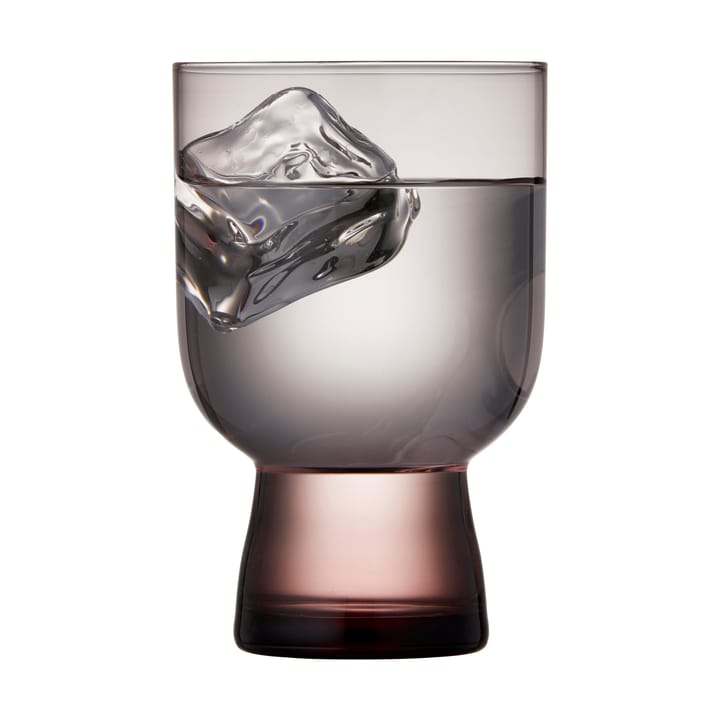 Sorrento グラス 30 cl 4個セット, Pink Lyngby Glas