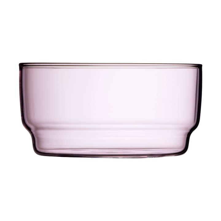 Torino ボウル 50 cl 2個セット, Pink Lyngby Glas