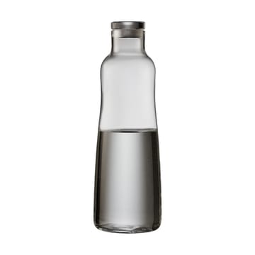 Zero ボトル 1.1 l - Crystal - Lyngby Glas