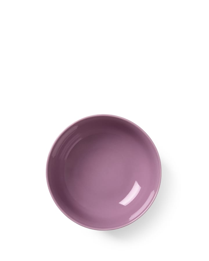 Rhombe ボウル Ø15.5 cm, Purple Lyngby Porcelæn | リュンビューポーセリン