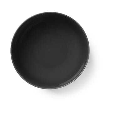 Rhombe Earth ボウル Ø11 cm - Slate - Lyngby Porcelæn | リュンビューポーセリン