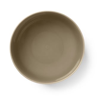 Rhombe Earth ボウル Ø15.5 cm - Clay - Lyngby Porcelæn | リュンビューポーセリン