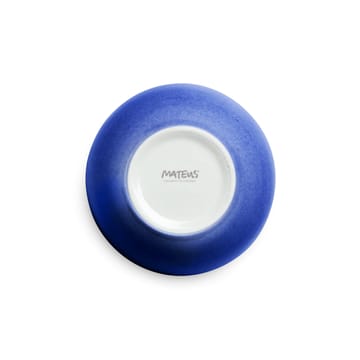 Basic イレギュラースモールボウル 12 cm - Blue - Mateus | マテュース