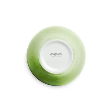 Basic イレギュラースモールボウル 12 cm - Green - Mateus | マテュース