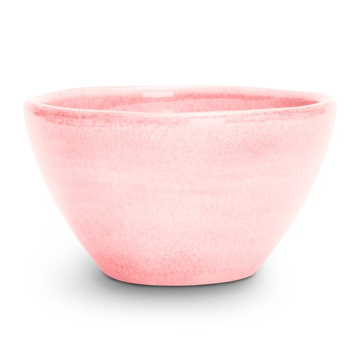 Basic イレギュラースモールボウル 12 cm - light pink - Mateus | マテュース