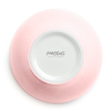 Basic イレギュラースモールボウル 12 cm - light pink - Mateus | マテュース