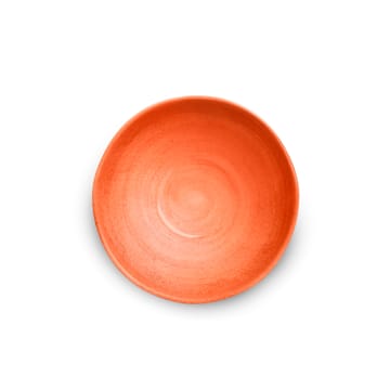 Basic イレギュラースモールボウル 12 cm - Orange - Mateus | マテュース