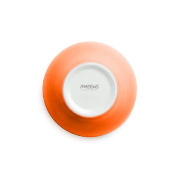 Basic イレギュラースモールボウル 12 cm - Orange - Mateus | マテュース