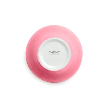 Basic イレギュラースモールボウル 12 cm - Pink - Mateus | マテュース