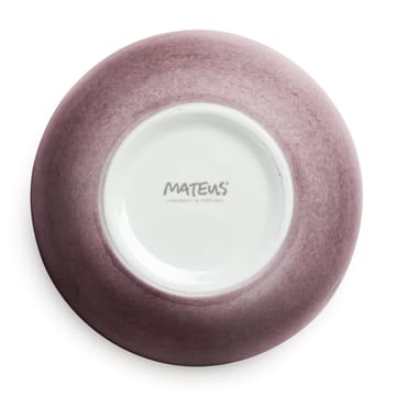 Basic イレギュラースモールボウル 12 cm - Plum - Mateus | マテュース