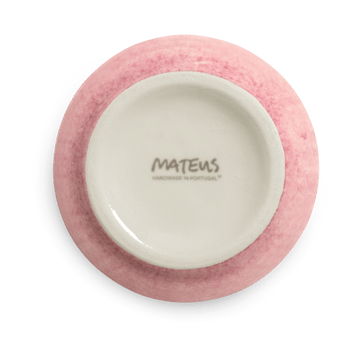 Basic マグ 25 cl - Light pink - Mateus | マテュース