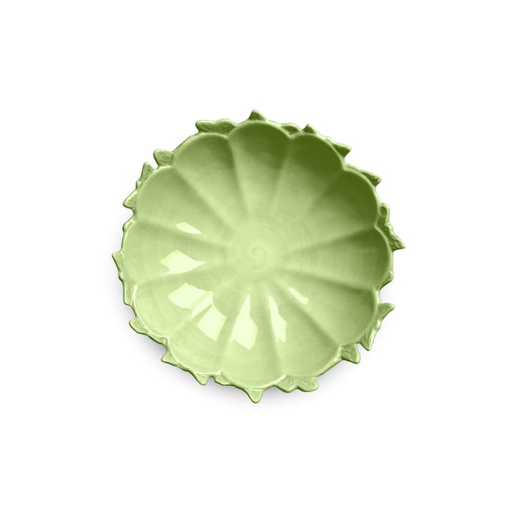 Lace fruit ボウル Ø25 cm - Green - Mateus | マテュース