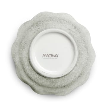 Oyster ボウル Ø13 cm - Grey - Mateus | マテュース