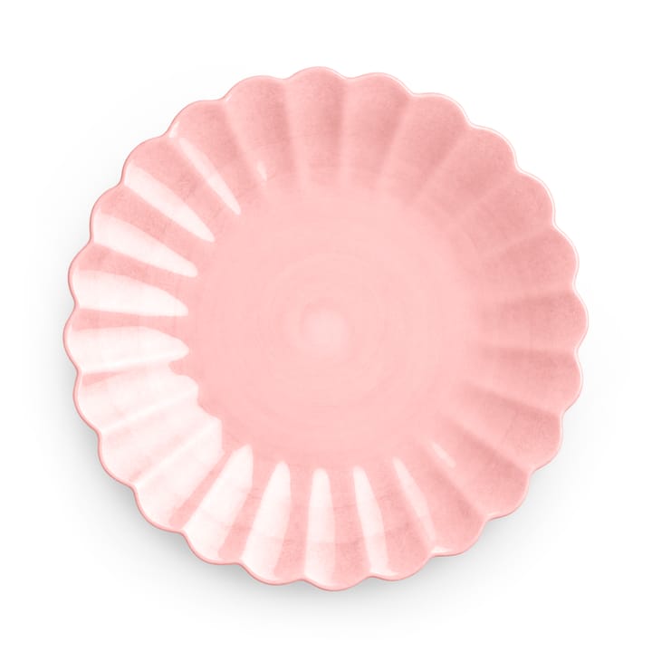 Oyster プレート 20 cm - light pink - Mateus | マテュース