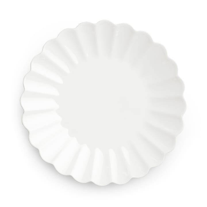 Oyster プレート 20 cm - white - Mateus | マテュース