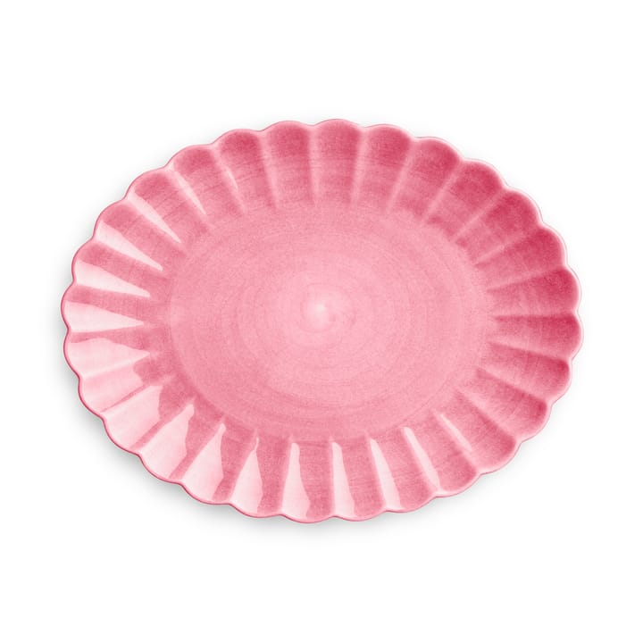 Oyster ソーサー 30x35 cm - Pink - Mateus | マテュース