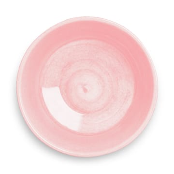 Stripes ボウル Ø15 cm - Light pink - Mateus | マテュース