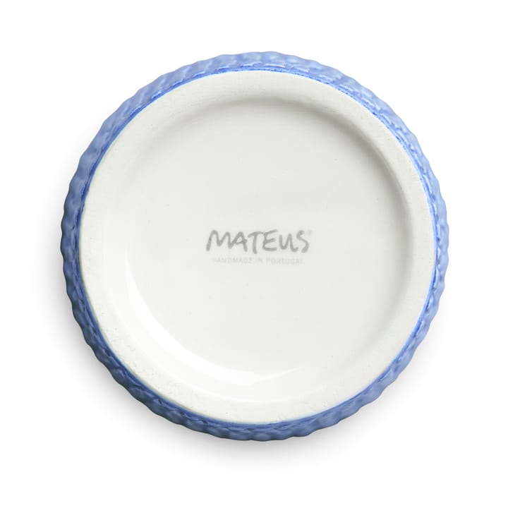 Stripes マグ 30 cl, Light blue Mateus | マテュース