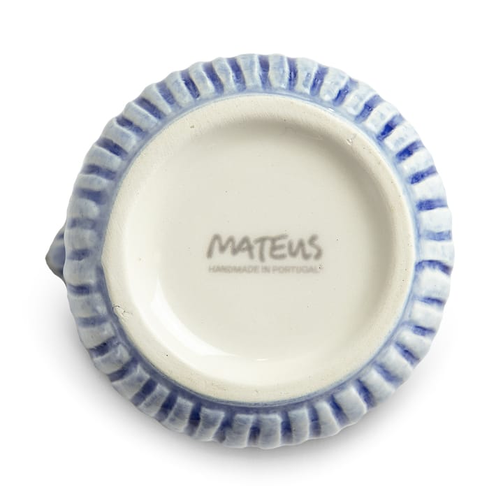 Stripes ジャグ 30 cl, Light blue Mateus | マテュース