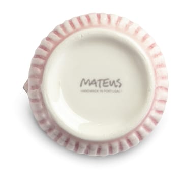 Stripes ジャグ 30 cl - Light pink - Mateus | マテュース